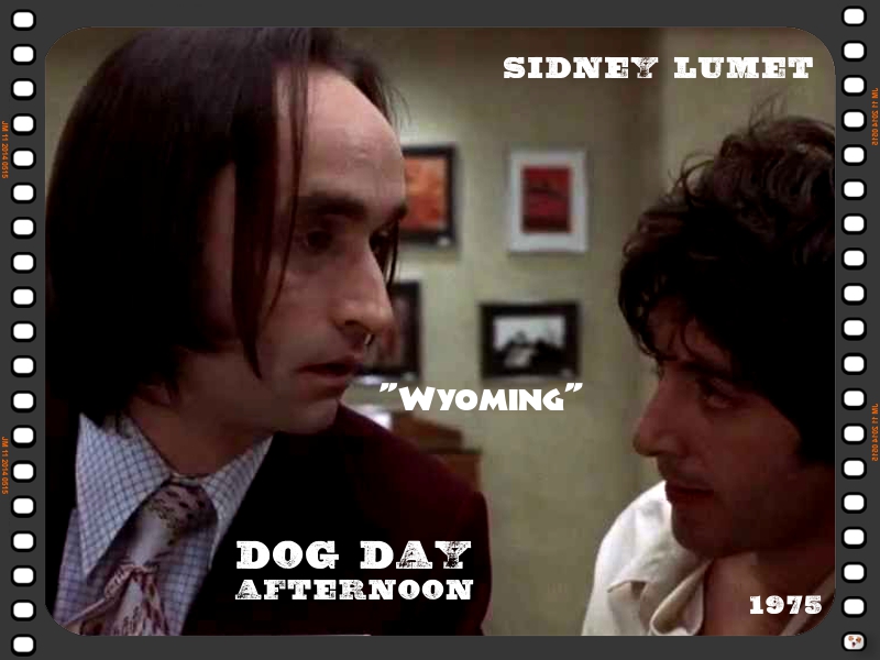 Dog Day Afternoon